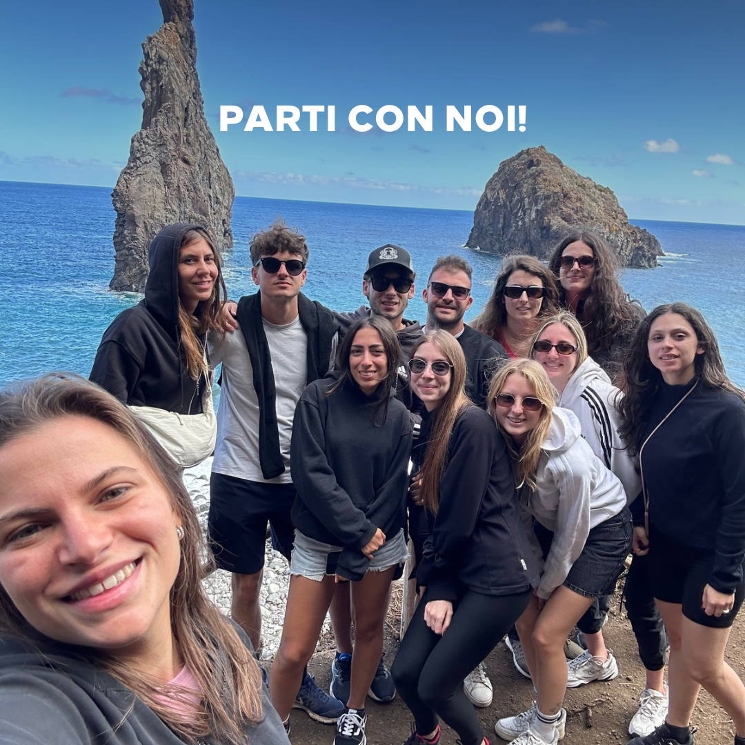 DreamPacker, sogni da viaggiare insieme
